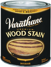 Varathane 211710H Stain, Golden Pecan, Liquid, 1 qt, Can